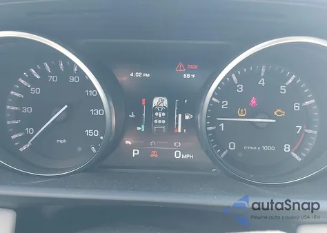 2014 Land Rover Range Rover Sport 5.0L V8 Supercharged из США, поврежденный, VIN SALWR2EF8EA322727